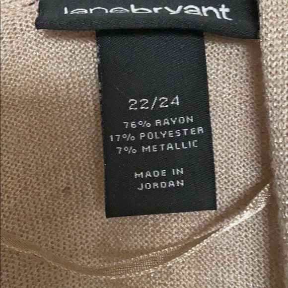 Cardigan - Picture 3 of 3